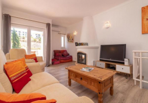 Apartment Hardwick communal pool in center of Carvoeiro